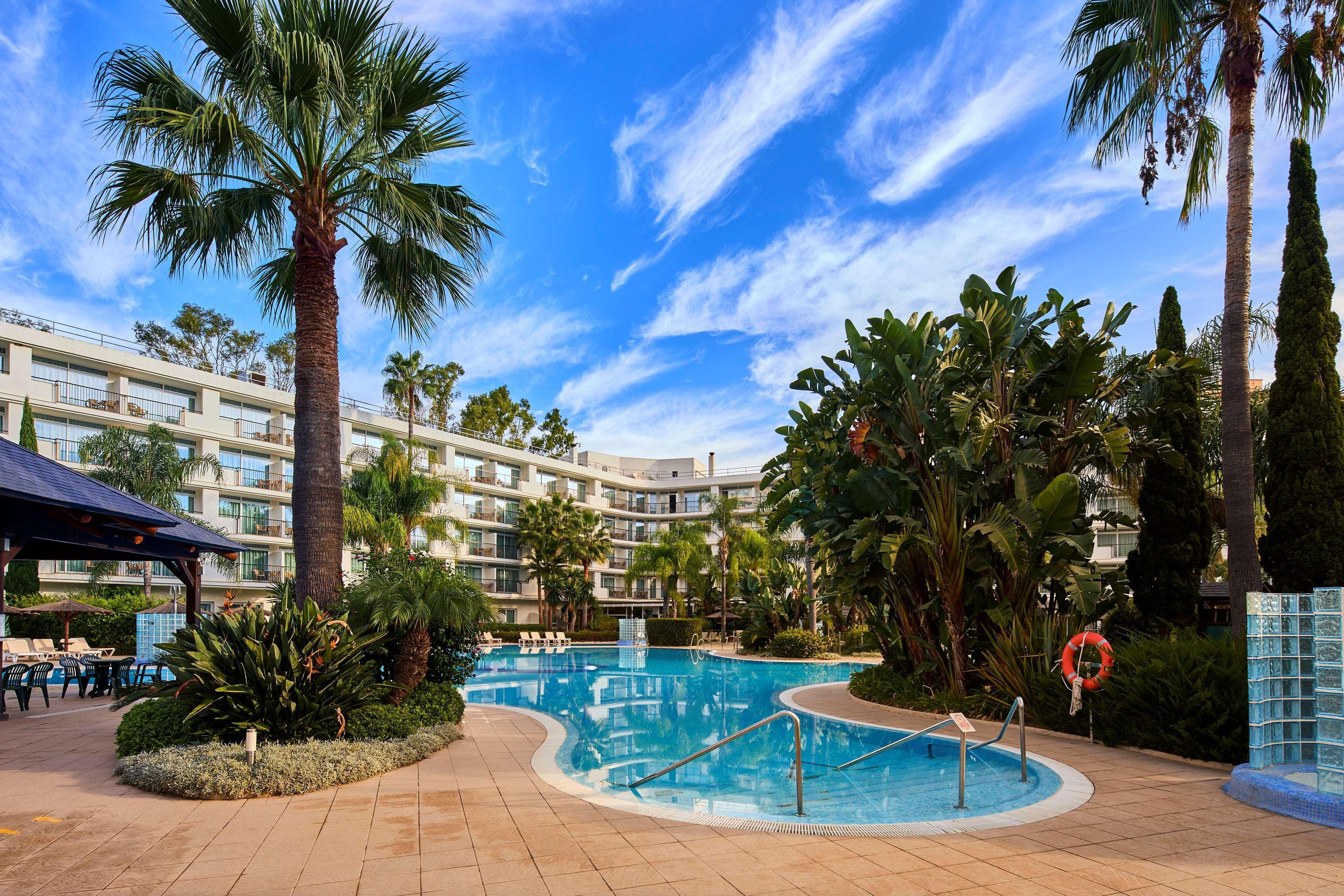 SOL PRINCIPE TORREMOLINOS - BOOK 4-STAR ACCOMMODATION IN BAJONDILLO